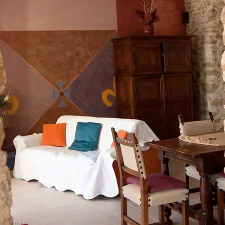 Maison Dino شقة *