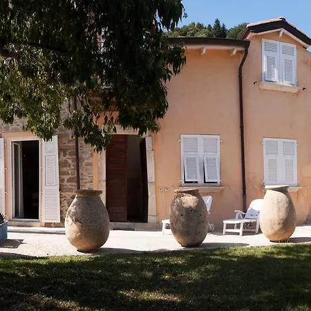 Maison Dino شقة