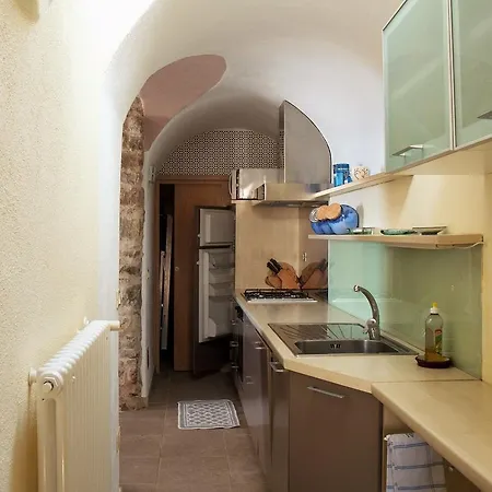 Maison Dino *