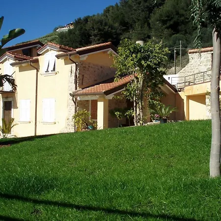 Maison Dino Lejlighed *